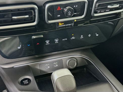 New 2026 Nissan Sentra SV w/ SV Convenience Package image 21