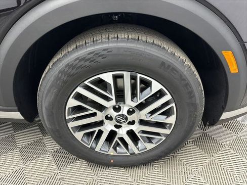 New 2026 Hyundai Palisade SEL FWD image 13