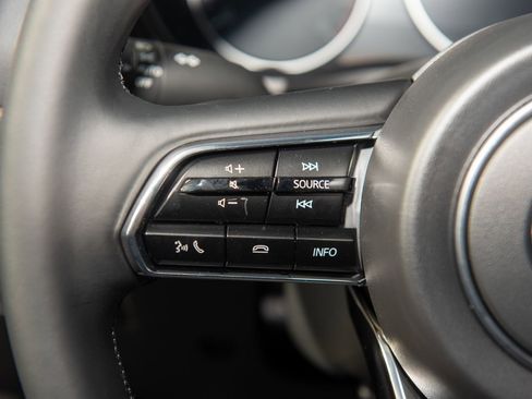 New 2026 MAZDA CX-90 3.3 Turbo w/ Preferred Package AWD/4WD image 28