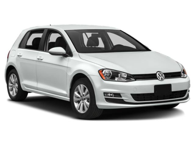 Used 2015 Volkswagen Golf S FWD image 6