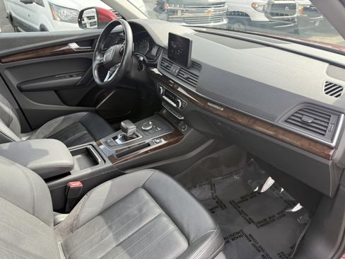 Used 2019 Audi Q5 2.0T Premium image 22