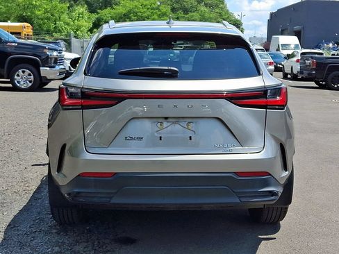Used 2024 Lexus NX 350 AWD w/ Cold Area Package image 5