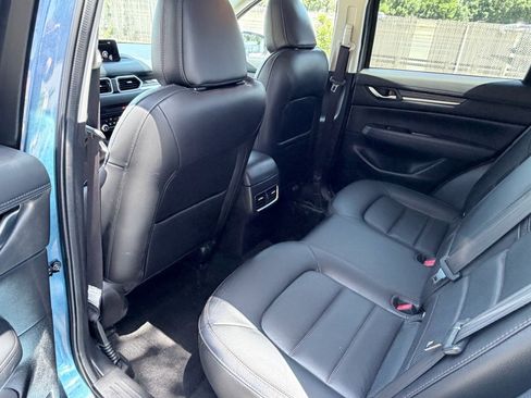 Used 2020 MAZDA CX-5 Grand Touring FWD image 16
