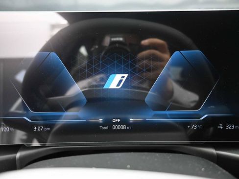 New 2026 BMW i4 eDrive40 w/ Premium Package RWD image 13