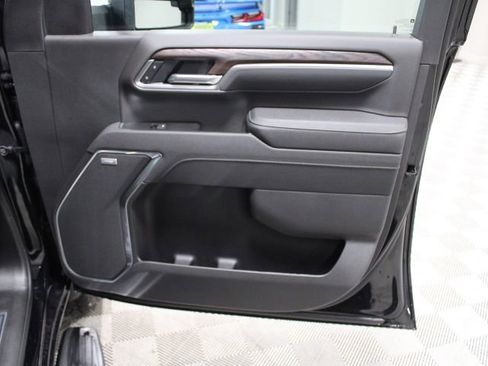 New 2026 GMC Sierra 2500 SLT w/ SLT Premium Package image 25