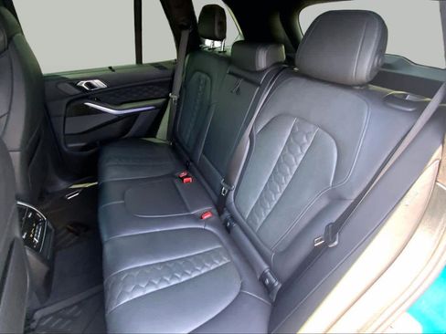 Used 2022 BMW X5 M w/ Executive Package AWD/4WD image 20