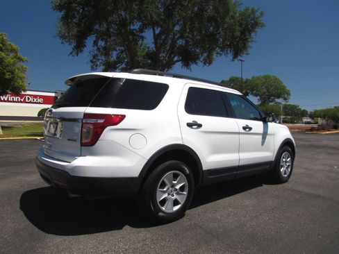 Used 2013 Ford Explorer FWD image 8