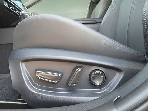 Used 2026 Toyota Camry XSE image 20