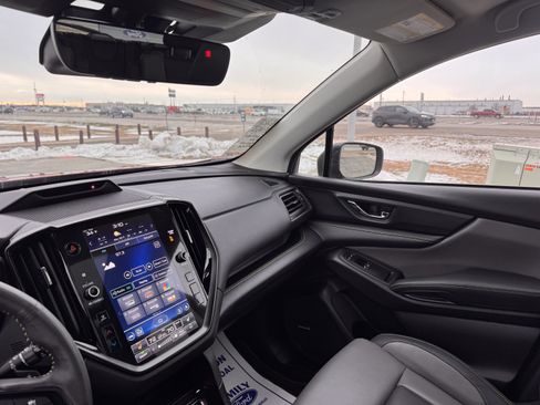 Used 2023 Subaru Ascent Onyx Edition Limited image 10
