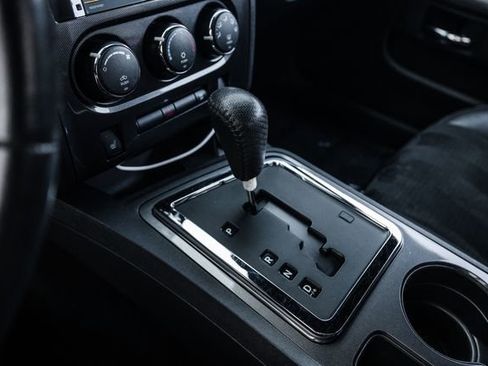 Used 2008 Dodge Challenger SRT8 image 12