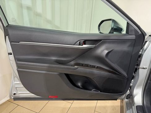 Certified 2024 Toyota Camry SE image 14