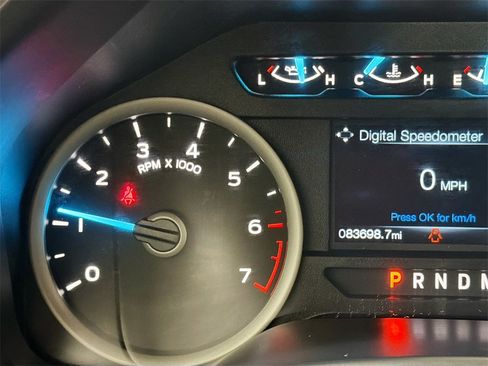 Used 2019 Ford F150 XLT w/ Equipment Group 302A Luxury image 13