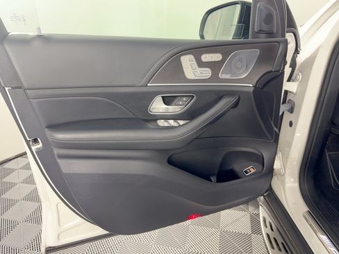 Used 2021 Mercedes-Benz GLE 63 AMG S image 14