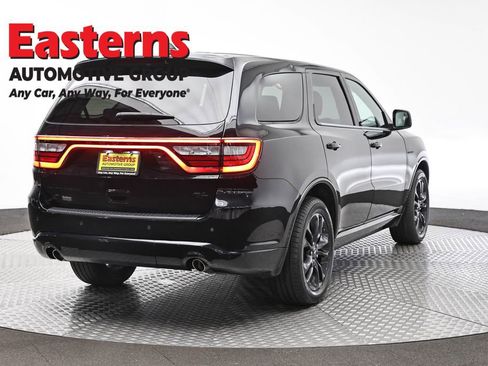 Used 2022 Dodge Durango R/T w/ Blacktop Package AWD/4WD image 5