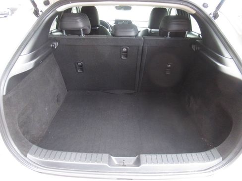 Used 2023 MAZDA CX-30 AWD 2.5 S w/ Preferred Package image 13
