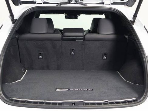 Certified 2023 Lexus RX 500h F Sport w/ Accessory Package (Z1) AWD/4WD image 14