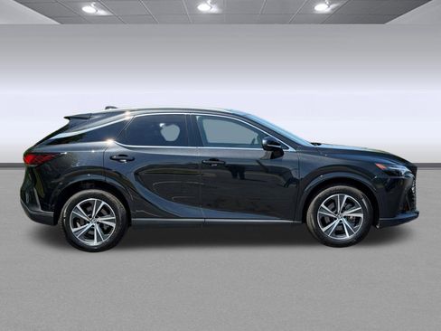 Certified 2026 Lexus RX 350 Premium w/ Convenience Package AWD/4WD image 8