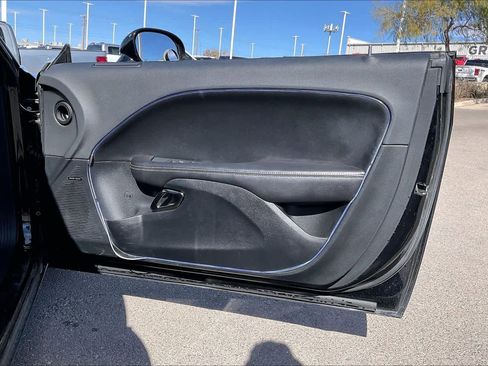 Used 2018 Dodge Challenger SRT Hellcat image 20