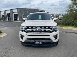 Used 2018 Ford Expedition Max Limited w/ Equipment Group 302A video 2