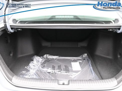 New 2026 Honda Accord EX-L image 13