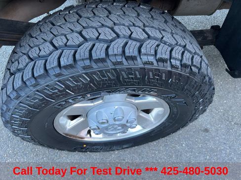Used 2012 RAM 2500 Big Horn AWD/4WD image 12