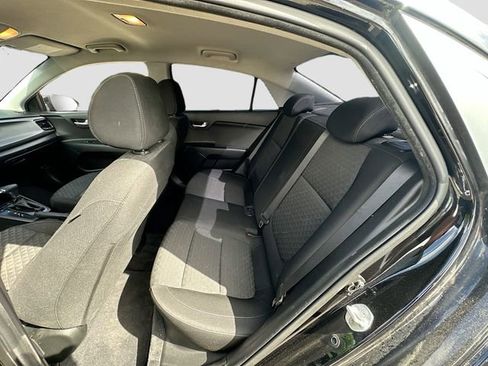Used 2018 Kia Rio S FWD image 24