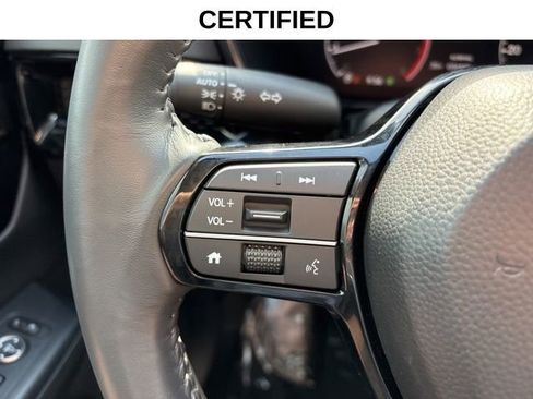 Used 2023 Honda CR-V EX-L image 7