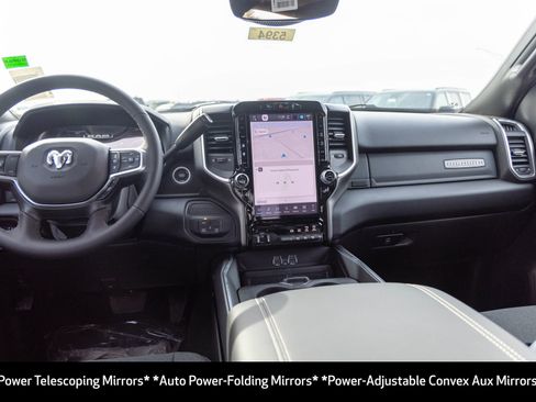 New 2026 RAM 2500 Big Horn image 19