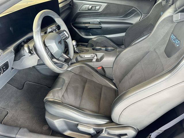 Used 2024 Ford Mustang Dark Horse RWD image 12