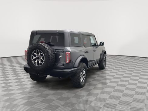 New 2025 Ford Bronco Badlands image 34