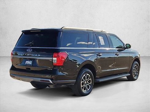 Used 2024 Ford Expedition Max XLT AWD/4WD image 5