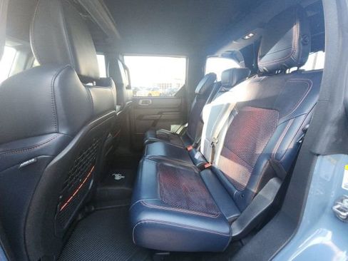 Used 2024 Ford Bronco Raptor AWD/4WD image 19