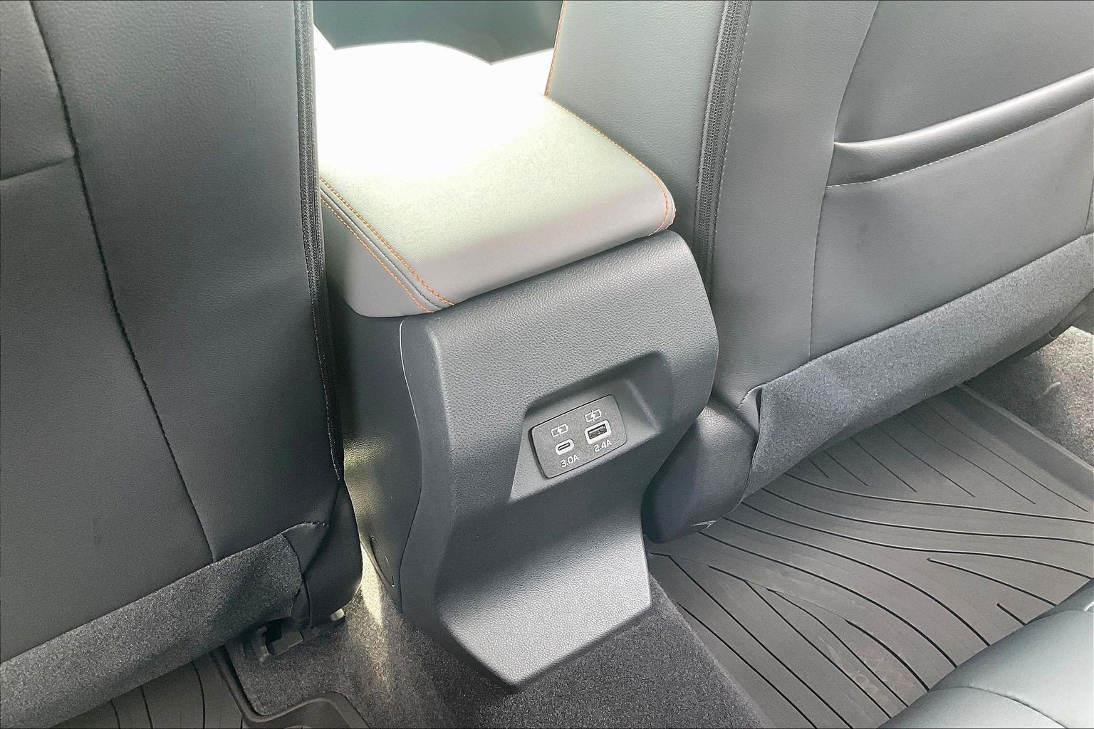 New 2026 Subaru Crosstrek 2.5i Limited AWD/4WD image 23
