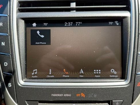 Used 2017 Lincoln MKX Reserve AWD/4WD image 22