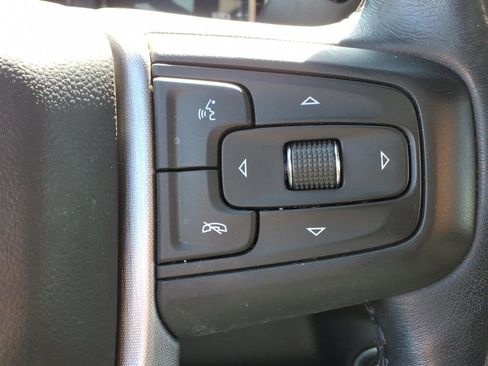 Certified 2021 GMC Sierra 1500 Elevation AWD/4WD image 31