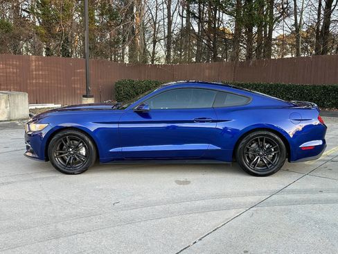 Used 2015 Ford Mustang Premium image 12