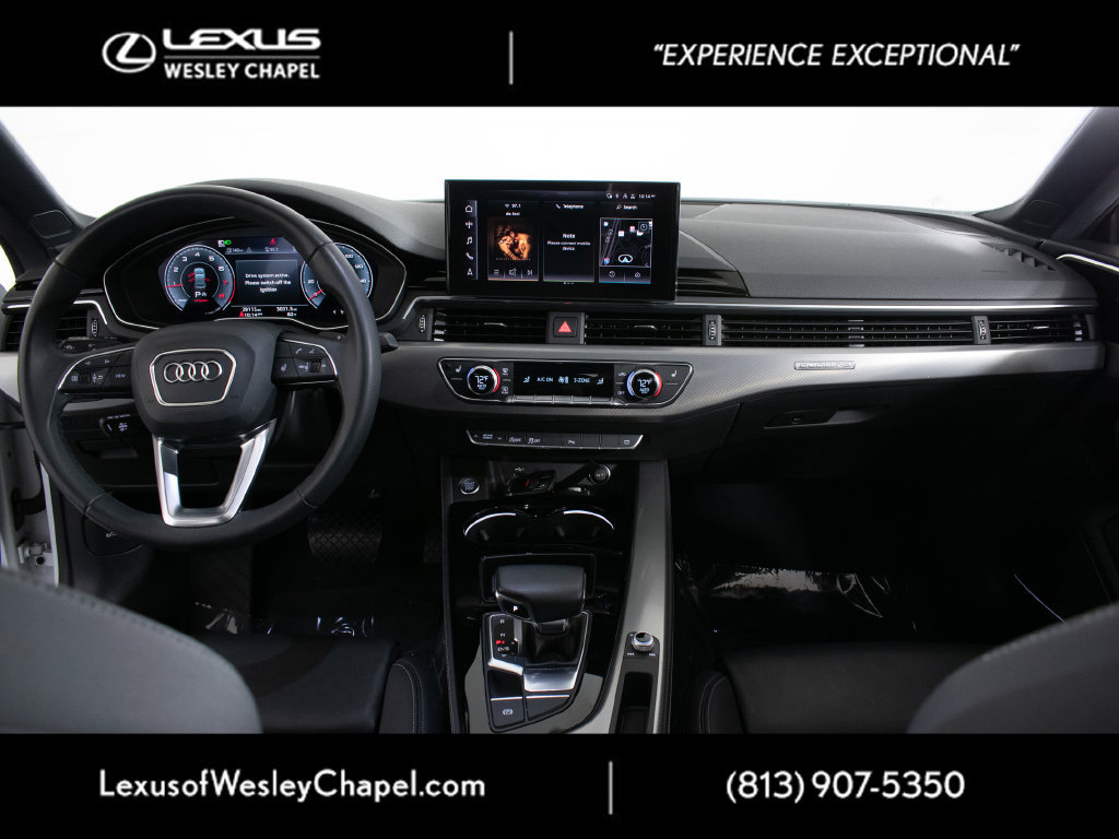 Used 2023 Audi A5 2.0T Premium Plus AWD/4WD image 17