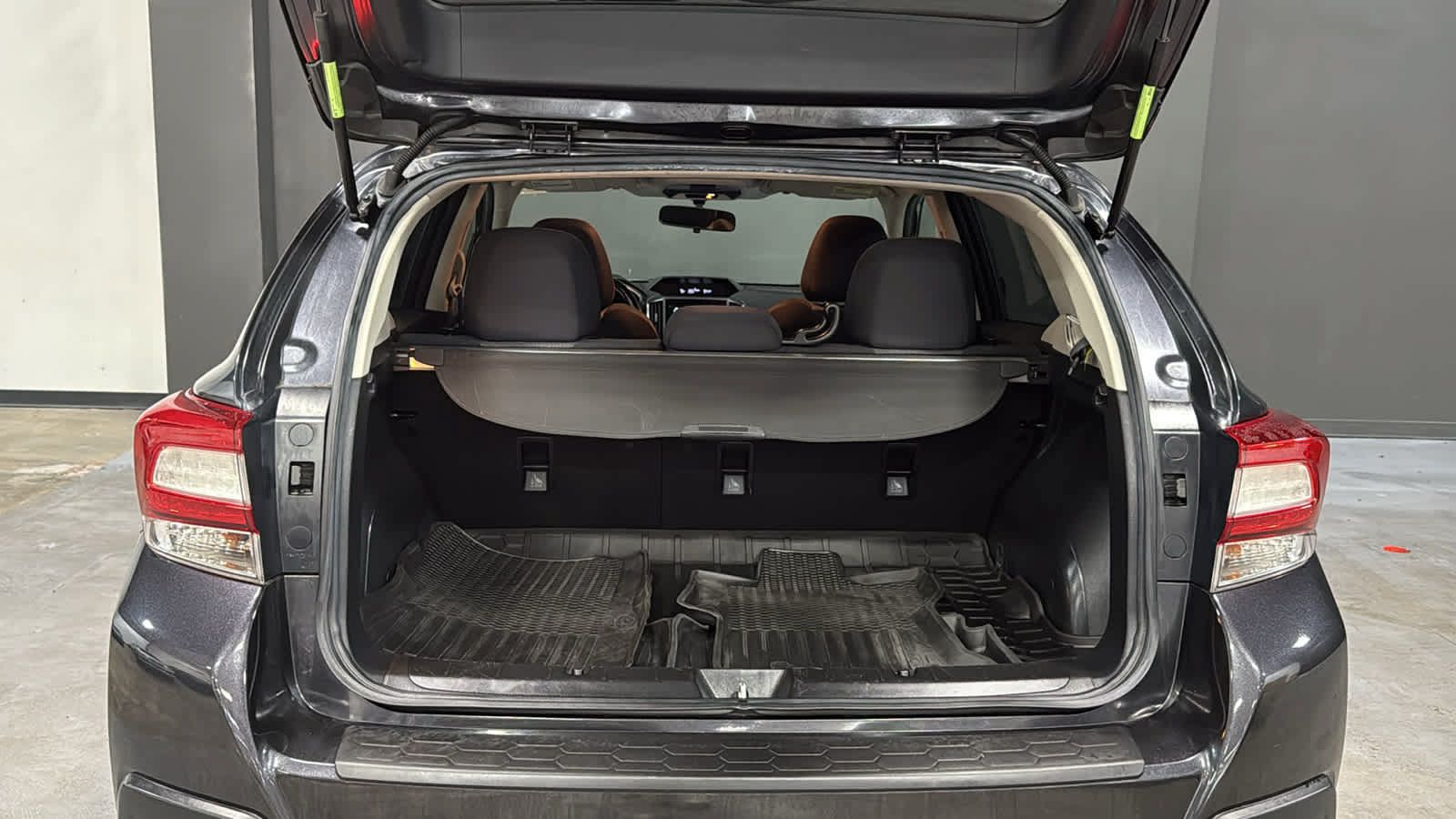Used 2019 Subaru Crosstrek 2.0i Premium AWD/4WD image 29