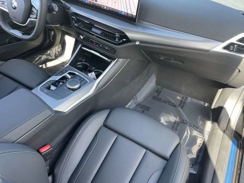 Used 2025 BMW 430i Coupe w/ Convenience Package RWD image 12