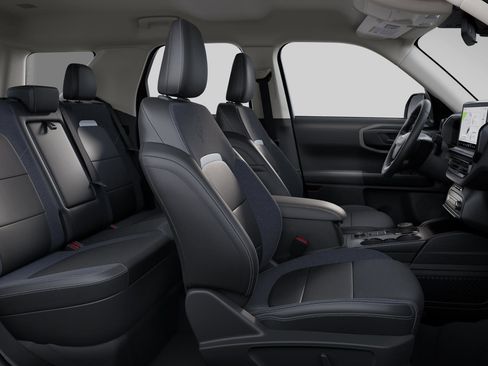 New 2025 Ford Bronco Sport Outer Banks w/ Outer Banks Tech Package+ image 29