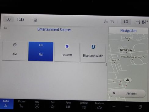 New 2026 Ford F150 XLT image 48
