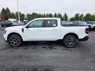 New 2026 Ford Maverick Lariat AWD/4WD video 2