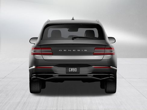 New 2026 Genesis GV80 2.5T image 7