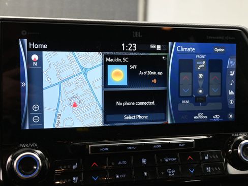 Used 2021 Toyota Highlander Platinum image 12