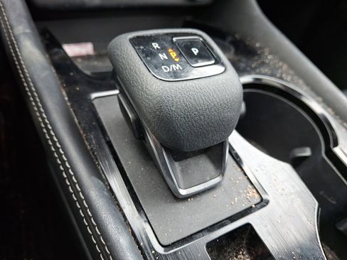 Certified 2023 Nissan Rogue SL w/ SL Premium Package image 14