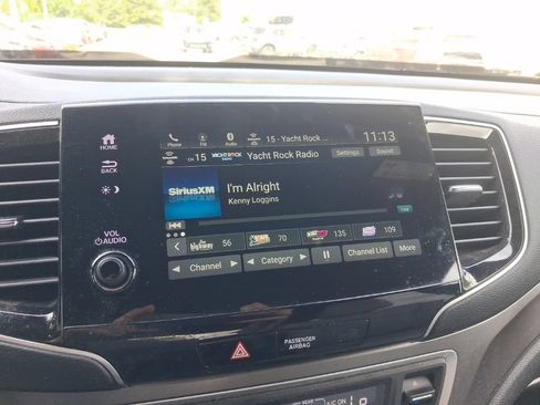 Used 2022 Honda Passport EX-L image 25