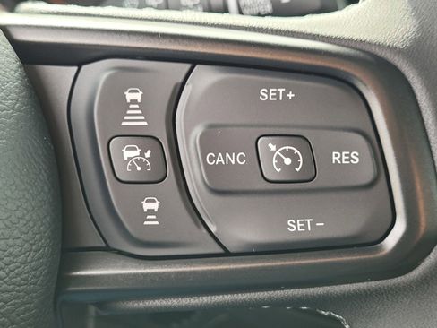 New 2026 Jeep Wrangler Willys image 21