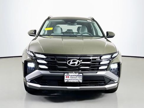 Used 2025 Hyundai Tucson SEL image 11