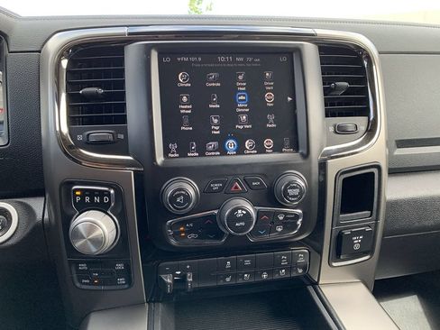 Used 2014 RAM 1500 Sport w/ Sport Premium Group AWD/4WD image 24