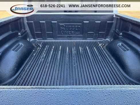 Used 2022 RAM 1500 Big Horn AWD/4WD image 17